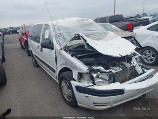 CHEVROLET CHEVROLET VENTURE LS