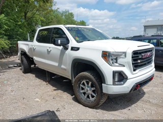 GMC SIERRA 1500
