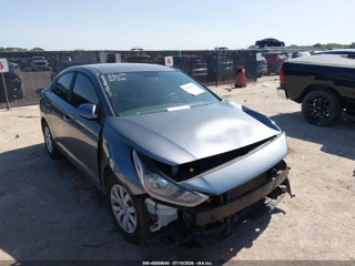 HYUNDAI HYUNDAI ACCENT SE