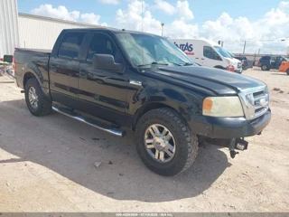 FORD FORD F-150 LARIAT/XLT