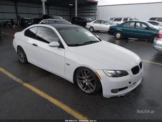 BMW 335I