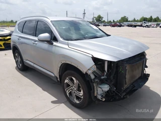 HYUNDAI HYUNDAI SANTA FE SEL