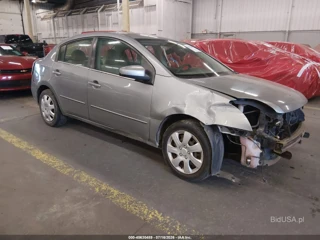 NISSAN NISSAN SENTRA 2.0 S