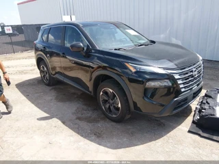 NISSAN NISSAN ROGUE SV FWD