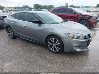 NISSAN NISSAN MAXIMA 3.5 S