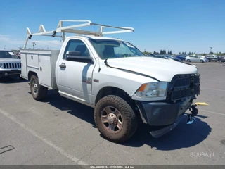 RAM RAM 2500 TRADESMAN
