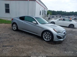 HYUNDAI HYUNDAI GENESIS 2.0T