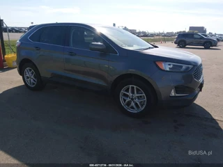 FORD FORD EDGE SEL