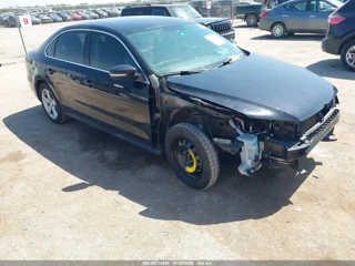 VOLKSWAGEN VOLKSWAGEN PASSAT 1.8T LIMITED EDITION