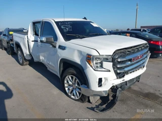 GMC SIERRA 1500 2WD  SHORT BOX SLE