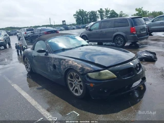 BMW Z4 3.0I