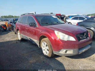 SUBARU SUBARU OUTBACK 3.6R LIMITED