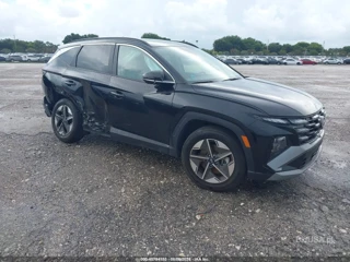 HYUNDAI HYUNDAI TUCSON SEL CONVENIENCE