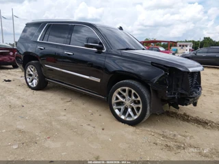 CADILLAC CADILLAC ESCALADE PREMIUM COLLECTION