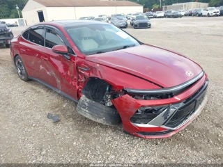 HYUNDAI HYUNDAI SONATA SEL