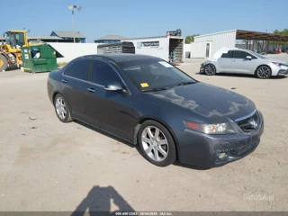 ACURA ACURA TSX