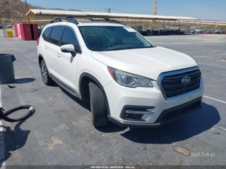 SUBARU SUBARU ASCENT LIMITED