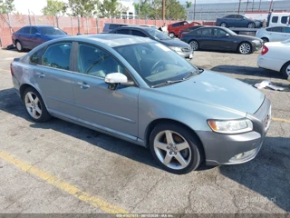 VOLVO VOLVO S40 2.4L/2.4L W/SNRF