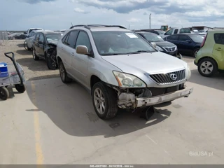 LEXUS LEXUS RX 350