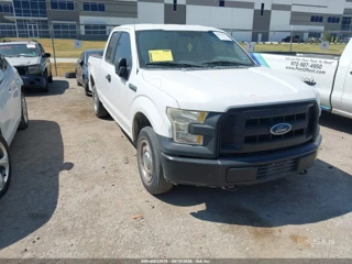FORD FORD F-150 XL