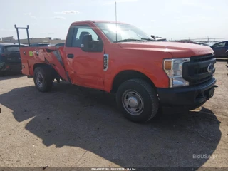 FORD FORD F-250 XL