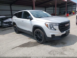 GMC TERRAIN AWD SLE