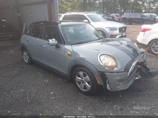 MINI MINI HARDTOP COOPER