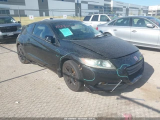 HONDA HONDA CR-Z EX
