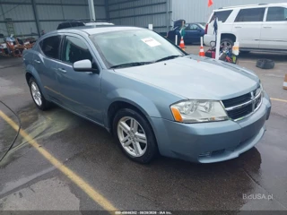 DODGE DODGE AVENGER EXPRESS