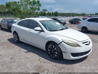 MAZDA MAZDA MAZDA6 I SPORT