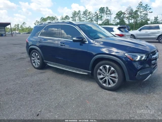 MERCEDES-BENZ MERCEDES-BENZ GLE 350
