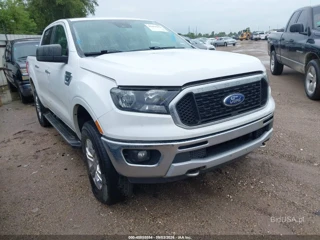 FORD FORD RANGER XLT