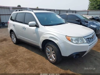 SUBARU SUBARU FORESTER 2.5X PREMIUM