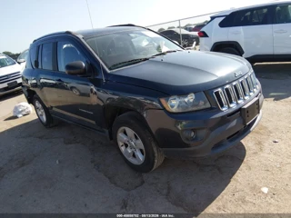 JEEP JEEP COMPASS SPORT