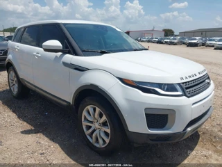 LAND ROVER LAND ROVER RANGE ROVER EVOQUE SE/SE PREMIUM