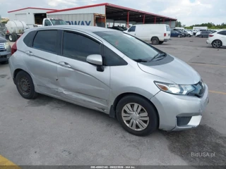 HONDA HONDA FIT LX
