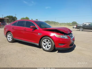 FORD FORD TAURUS SEL