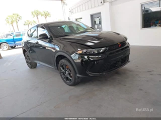 DODGE DODGE HORNET GT AWD