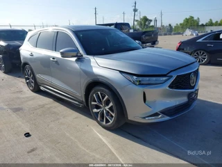 ACURA ACURA MDX TECHNOLOGY PACKAGE