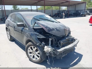 MAZDA MAZDA CX-7