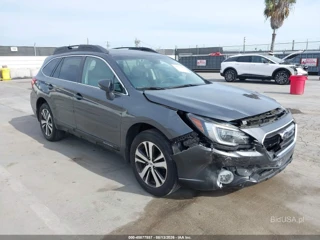 SUBARU SUBARU OUTBACK 2.5I LIMITED