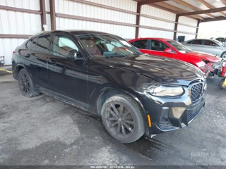 BMW X4 XDRIVE30I