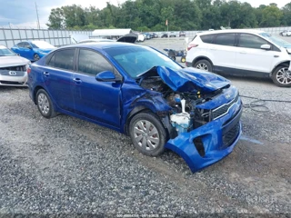 KIA KIA RIO S