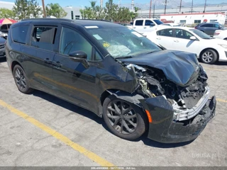 CHRYSLER CHRYSLER PACIFICA LIMITED