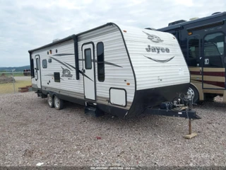JAYCO JAYCO JAY FLIGHT