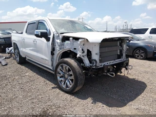 GMC SIERRA 1500 4WD  SHORT BOX DENALI