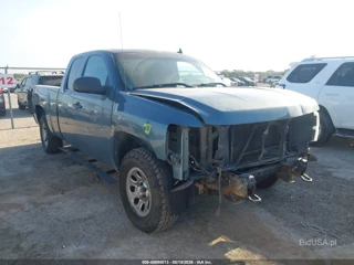CHEVROLET CHEVROLET SILVERADO 1500 WORK TRUCK