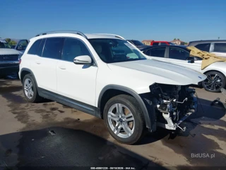 MERCEDES-BENZ MERCEDES-BENZ GLB 250