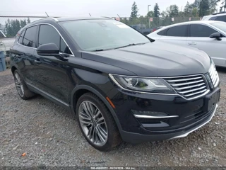 LINCOLN LINCOLN MKC RESERVE