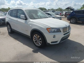BMW X3 XDRIVE28I